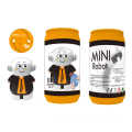 HOSHI 2019 IR remote coke Mini Can Robot Promotion toys Christmas gift